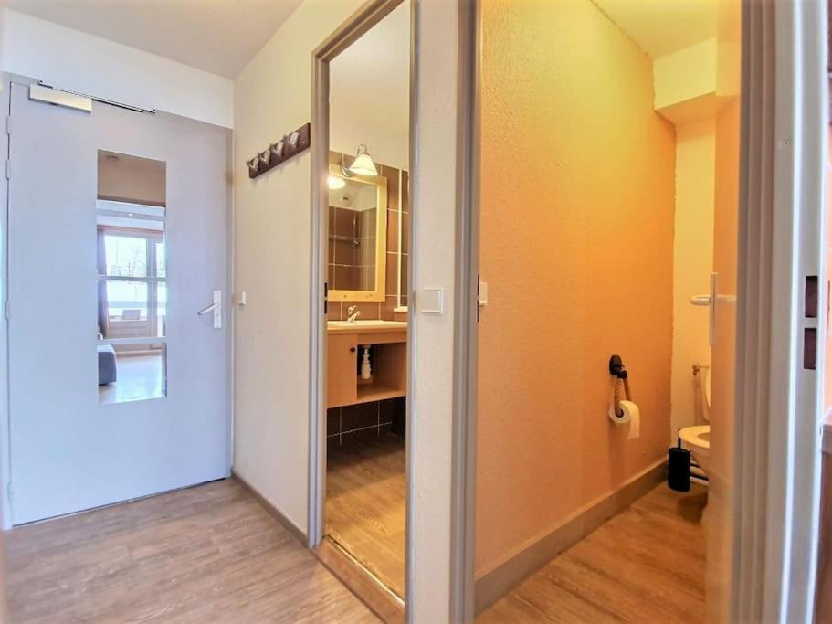 *Nouveau* Pied Des Pistes * Piscine Ext. Chauffee* Alpe d'Huez ภายนอก รูปภาพ