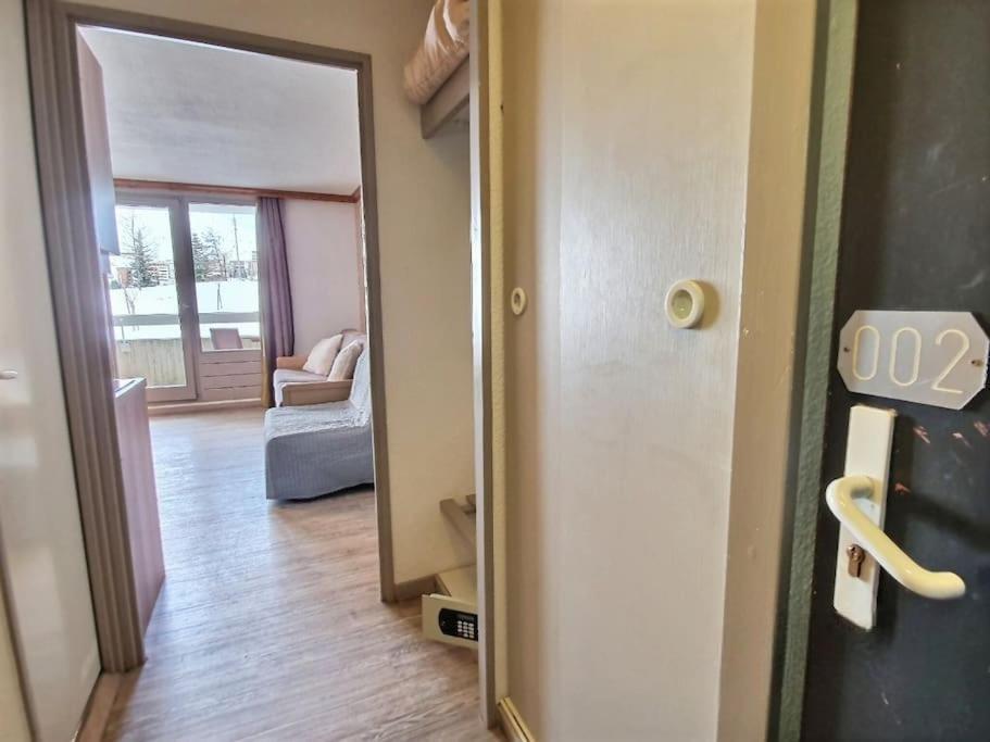 *Nouveau* Pied Des Pistes * Piscine Ext. Chauffee* Alpe d'Huez ภายนอก รูปภาพ