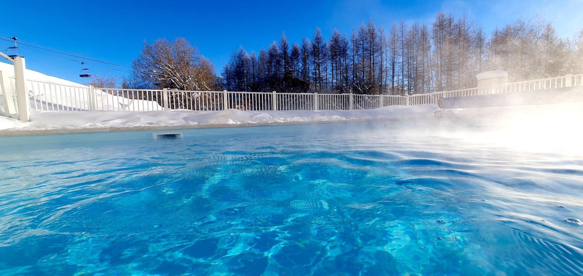 *Nouveau* Pied Des Pistes * Piscine Ext. Chauffee* Alpe d'Huez ภายนอก รูปภาพ