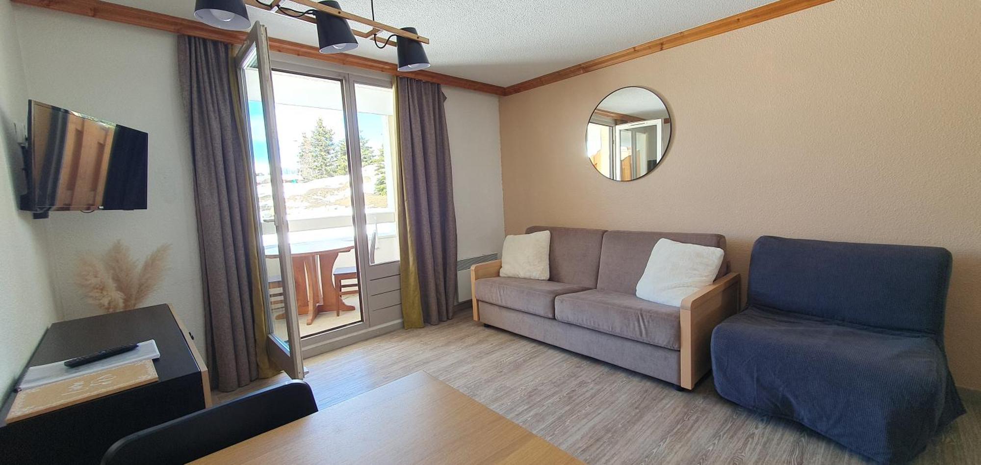 *Nouveau* Pied Des Pistes * Piscine Ext. Chauffee* Alpe d'Huez ภายนอก รูปภาพ