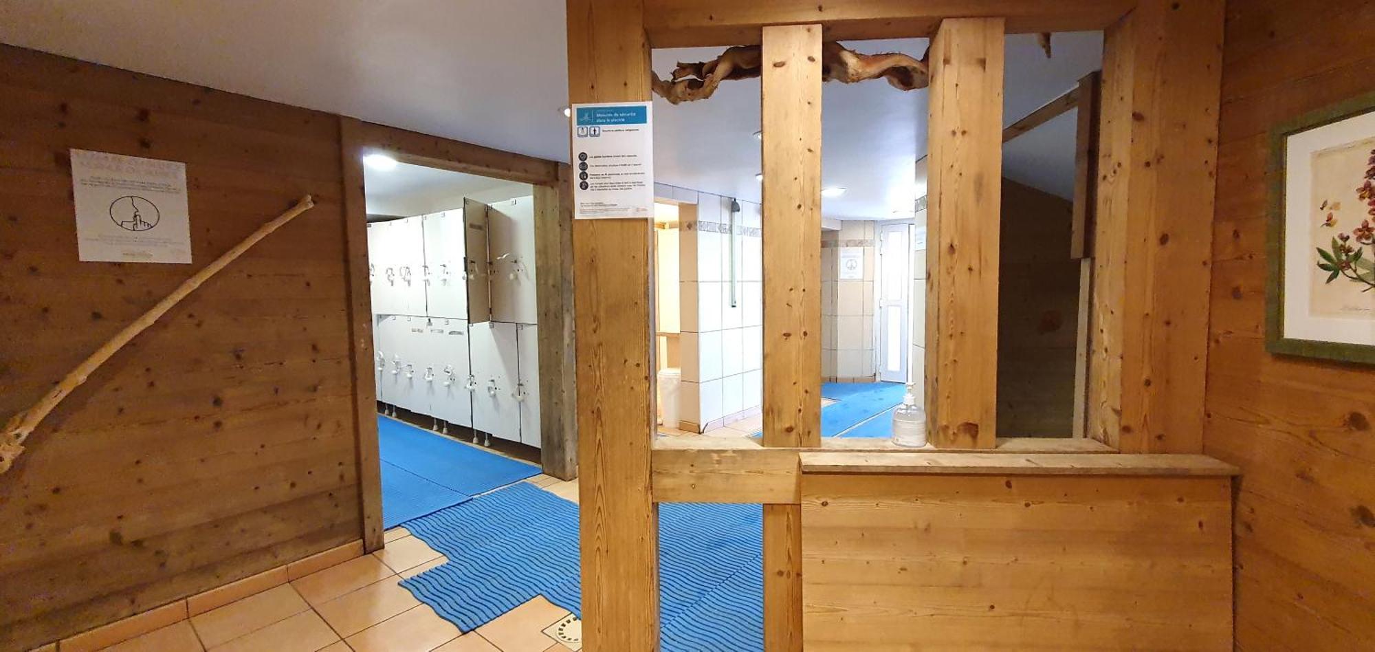 *Nouveau* Pied Des Pistes * Piscine Ext. Chauffee* Alpe d'Huez ภายนอก รูปภาพ