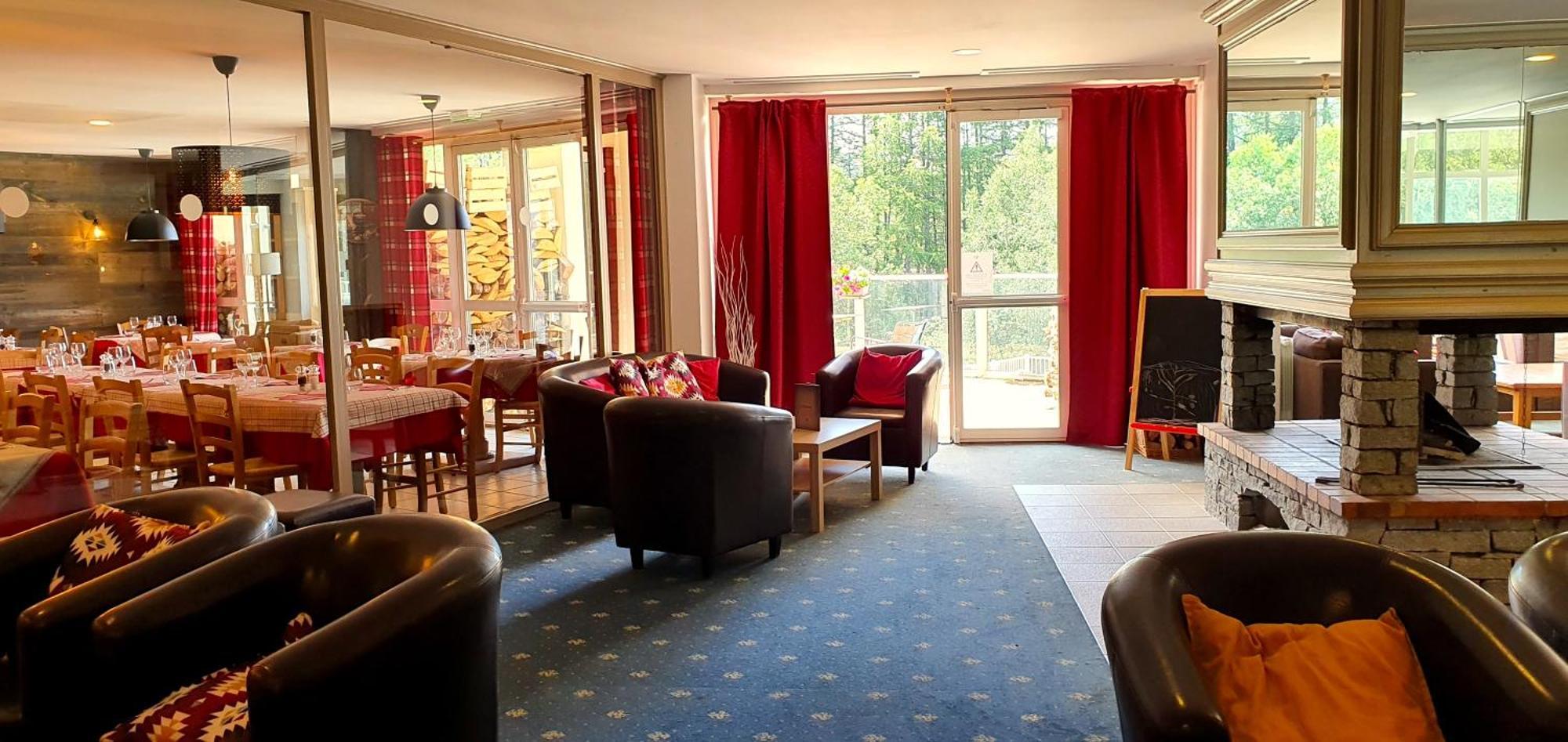 *Nouveau* Pied Des Pistes * Piscine Ext. Chauffee* Alpe d'Huez ภายนอก รูปภาพ